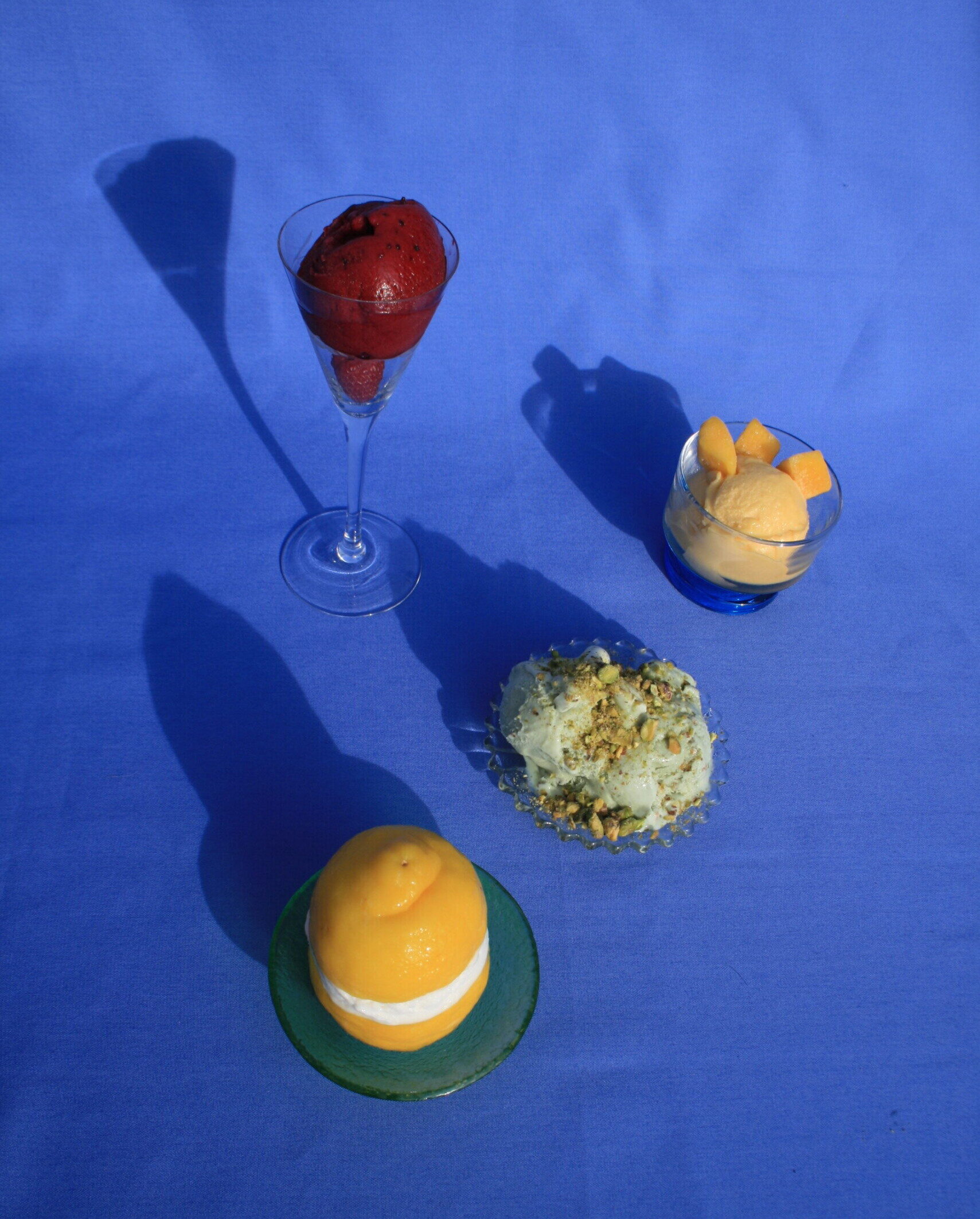 Gla-Sorbets