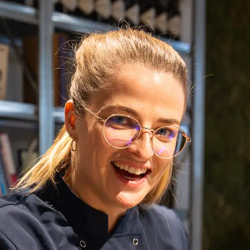 Bild von Chef Lore